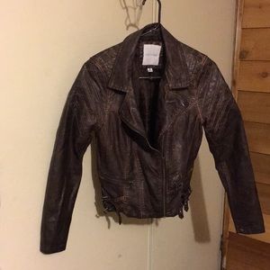 Polyester Dress Coat